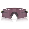 Image de Oakley ENCODER STRIKE VENTED, 17 - Trans Poseidon, taille unique