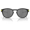 Image de Oakley LATCH, 69 - Encre noire mate, taille unique