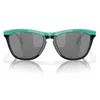 Image de Oakley FROGSKINS RANGE, 10 - Encre noire mate, taille unique