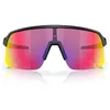 Image de Oakley SUTRE LITE, 62 Noir mat, taille unique
