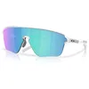 Image de Oakley Couloir SQ, transparent mat/saphir Prizm