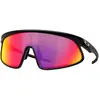 Image de Oakley Lunettes De Soleil Rslv