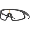 Image de Oakley Lunettes De Soleil Photochromiques Rslv