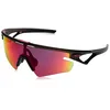 Image de Oakley Sphaera Slash Lunettes de soleil unisexes, Giro Grey Smoke, 36 mm