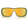 Image de Oakley De La Salle 0OO9493 Fern Spacedust Size: 30 05 - FERN SPACEDUST One Size