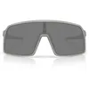 Image de Oakley Sutro 0OO9406 Titanium Size: 37 D1 - TITANIUM One Size, titane, 37