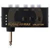 Image de VALETON Rushead Max USB rechargeable portable guitare de poche basse casque ampli cabine de cabine multi-effets plug-in