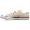 Image de Converse Baskets unisexes Chuck Taylor All Star Ox 159485, Beige 159485c, 37 EU