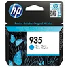 Image de HP 935 - C2P20AE - Inktcartridge / Cyaan