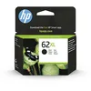 Image de HP Cartouche d'encre noire originale à haut rendement 62XL