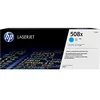 Image de Hewlett Packard CF361XC Toner d'origine