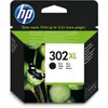 Image de Cartouche d'encre HP Originale 302 XL Haute Capacité Noire - F6U68AE
