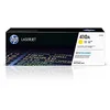 Image de Toner HP Color Laser M452dn/n/M477dw yellow CF412A
