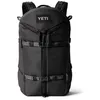 Image de YETI Ranchero Everyday Carry Backpack, Black, 22 L