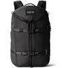 Image de YETI Ranchero Everyday Carry Backpack, Black, 27 L