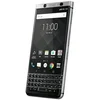 Image de Blackberry Keyone Smartphone Portable débloqué LTE (Ecran: 4,5 Pouces - 32 Go - Nano-SIM - Android) Noir/Argent