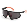Image de Adidas Sport SP0001 Lunettes de Soleil 02A MATTE BLACK 0/0/135 Homme