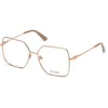 Image de GAFAS GUESS - GU2824 C: beige/other
