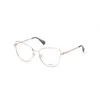 Image de Max &Co MO5018 Lunettes du Vue 033 shiny rose gold 55/16/140 Femme