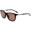 Image de Lunettes de Soleil Adidas SP0051 Matte black 55/17/145 Homme