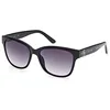 Image de Guess GU7823 01B Lunettes de soleil unisexes pour adultes Multicolore Taille unique
