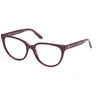 Image de GAFAS GUESS - GU2872 C: shiny bordeaux]