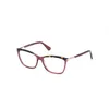 Image de Lunettes de Vue Guess GU2880 Shiny bordeaux 54/15/140 Femme