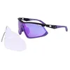 Image de Lunettes de Soleil Adidas SP0055 Black 0/0/135 UNISEX
