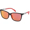Image de adidas SPORT SP0059 Lunettes, Matte Black, 58/16/135 Unisexe Adultes, Noir mat, 58/16/135