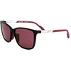 Image de adidas SPORT SP0059 Lunettes, Matte Black, 58/16/135 Unisexe Adultes, Noir mat, 58/16/135