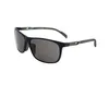 Image de adidas SPORT SP0061 Lunettes, Matte Black, 62/14/130 pour homme, Noir mat