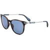 Image de adidas Lunettes unisexes pour adulte, Multicolore (Blonde Havana), 55/18/145