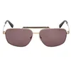 Image de Guess GU00054@6132B# pour homme, Or/autre, taille normale