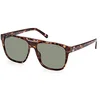 Image de Guess GU00056@5853N#, Blonde Havana, régulier pour homme, Multicolore (Blonde Havana), taille normale