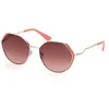 Image de GAFAS GUESS - GU7842 C: gold