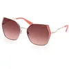 Image de Guess GU7843@6132F#, Gold, régulier pour femme, Doré