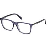 Image de Guess GU5223@54090#, Shiny Blue, Régulier Unisexe Adultes, Bleu brillant