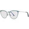 Image de FT5839-B Filtre en métal bleu