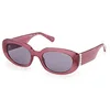 Image de Guess GU8260@5483Y# pour femme, Violet/autre, taille normale