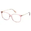 Image de GAFAS MAX &CO-MO5104 C: shiny pink 54x14x45x145 Santé et soins personnels