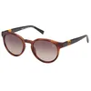 Image de Timberland TB9323 Lunettes de Soleil 52H 51/21/145 Homme