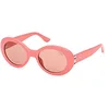 Image de Guess Lunettes Femme, Rose/autre, 51/20/145