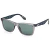 Image de GAFAS ADIDAS ORIGINALS-OR0101 C: grey/other 53x18x41,1x145 Santé et soins personnels