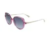 Image de Max&Co. MO0088 Lunettes de soleil rose vif 50/18/140 pour femme, Rose vif, 50/18/140