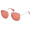 Image de Max&Co. Lunettes de soleil pour femme - Rode Glans - MO0091-52/21/140, Rode Glans, 52/21/140