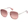 Image de GAFAS MAX &CO-MO0091 C: shiny pink 52x21x48x140 Santé et soins personnels