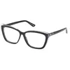 Image de GAFAS GUESS-GU2977 C: black/other 55x13x39,9x140