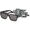 Image de GAFAS GUESS-GU7916 C: shiny black 55x16x40x145
