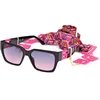 Image de GAFAS GUESS-GU7916 C: pink/other 55x16x40x145 Santé et soins personnels
