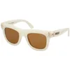 Image de GAFAS PUCCI-EP0222 C: white 50x22x43,1x140 Santé et soins personnels